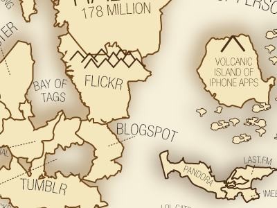 Social Network World Teaser
